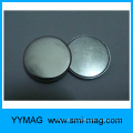 China fornecedor Neodymium One Pole Magnet
